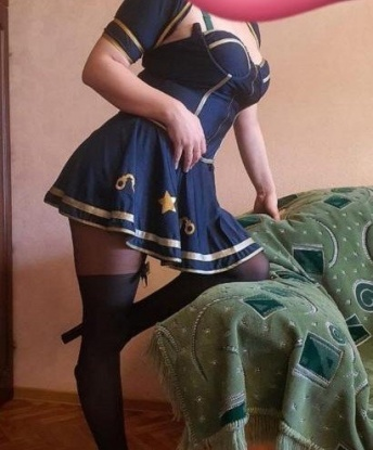 Проститутка Евгения