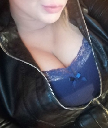 Проститутка Анжелика