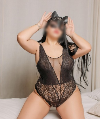 Проститутка Юлия